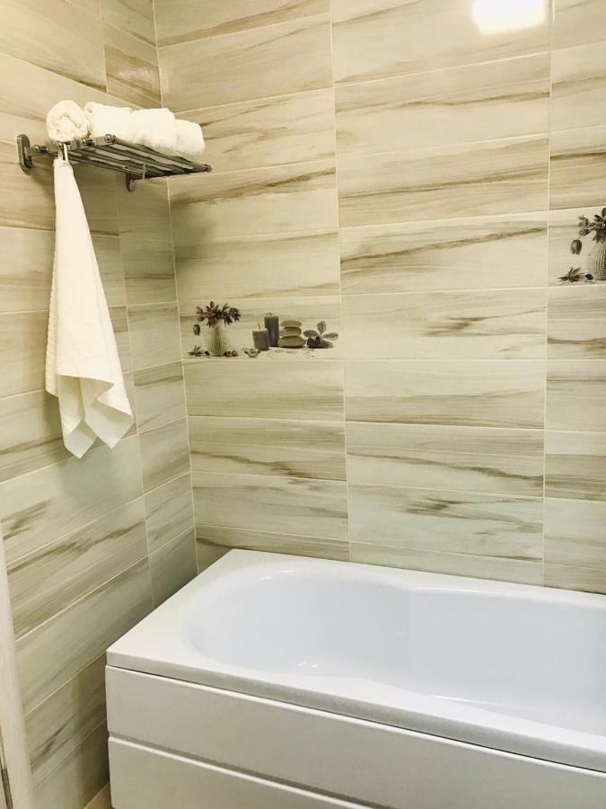 Piatra Craiului Residence Zărneşti Εξωτερικό φωτογραφία