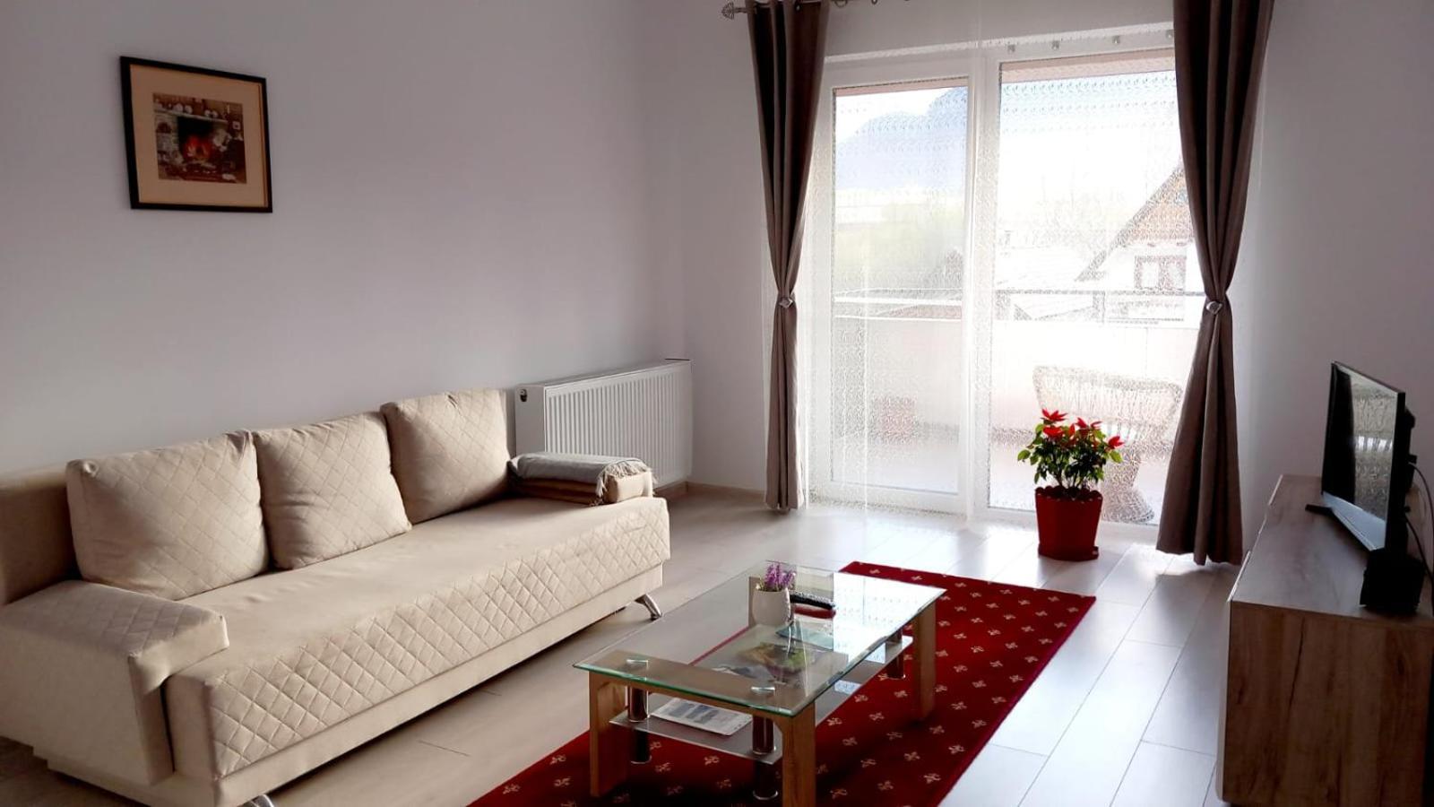 Piatra Craiului Residence Zărneşti Εξωτερικό φωτογραφία